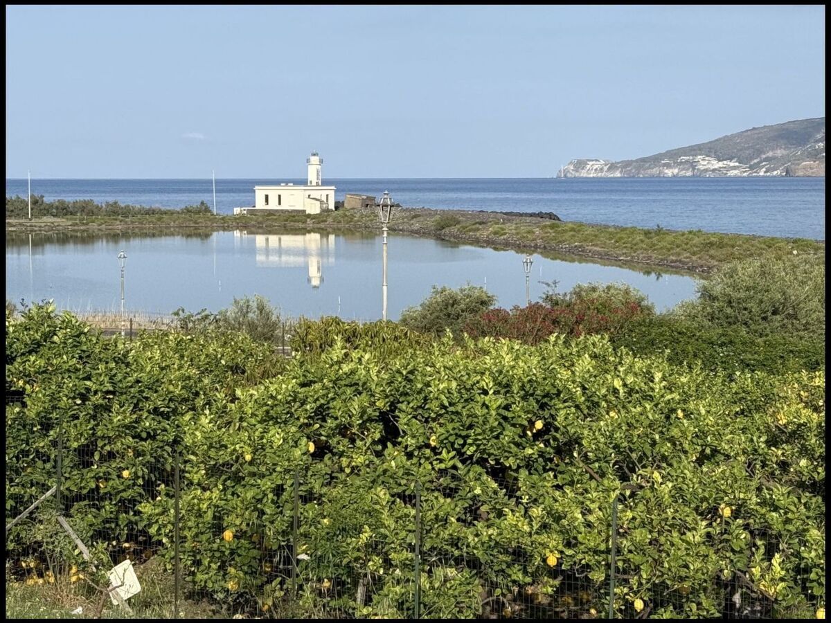 Villa 6 personnes à 50 m de la plage, Malfa - Photo 7