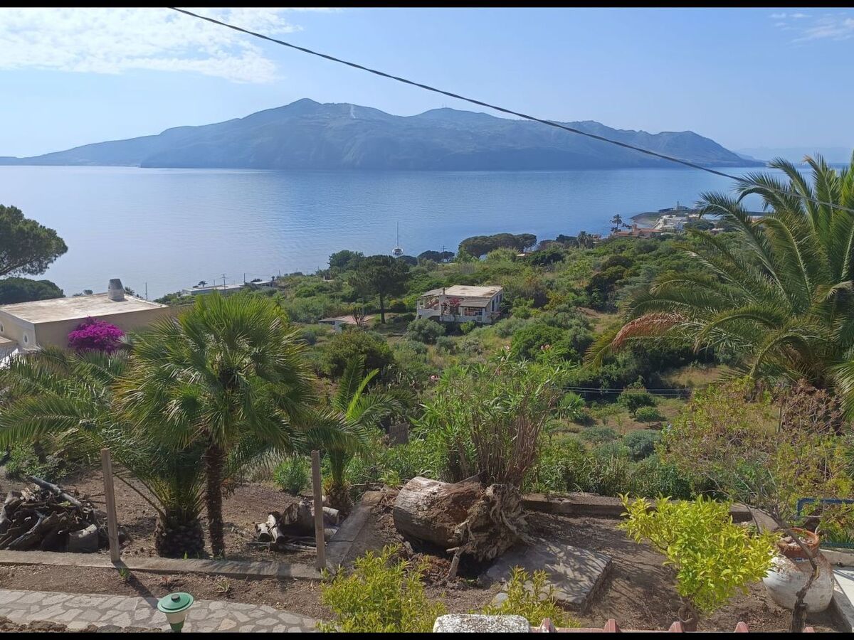 Villa 6 personnes à 50 m de la plage, Malfa - Photo 9