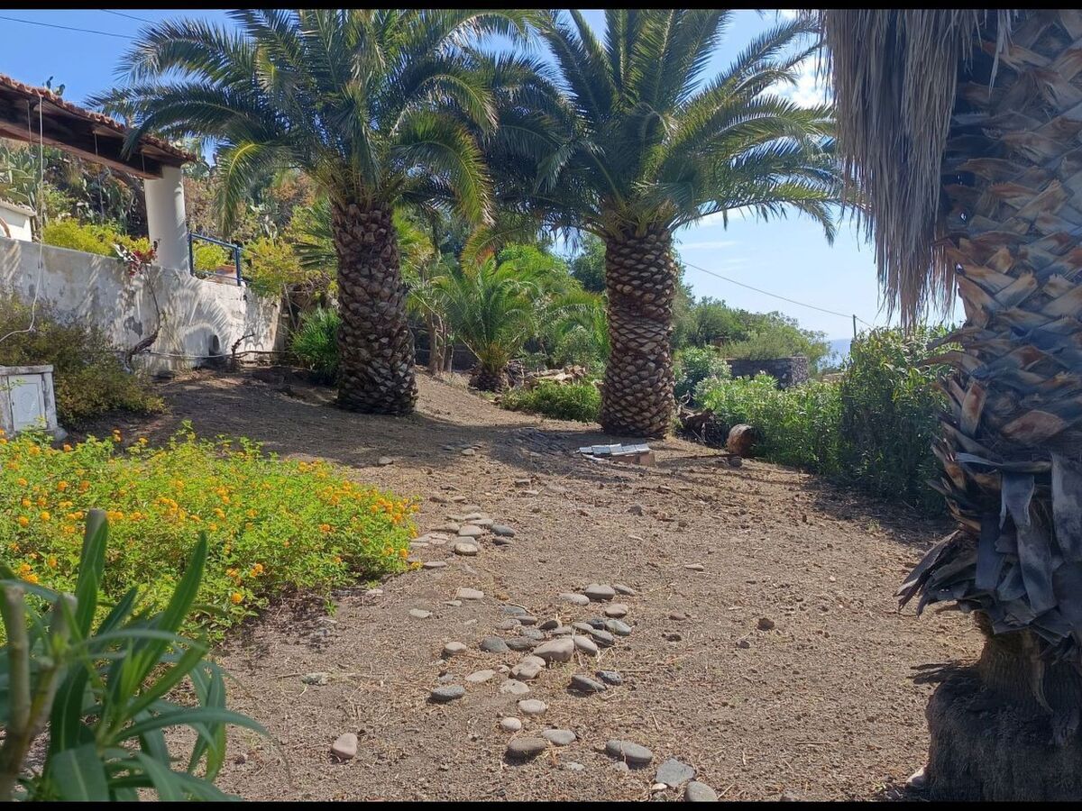Villa 6 personnes à 50 m de la plage, Malfa - Photo 11