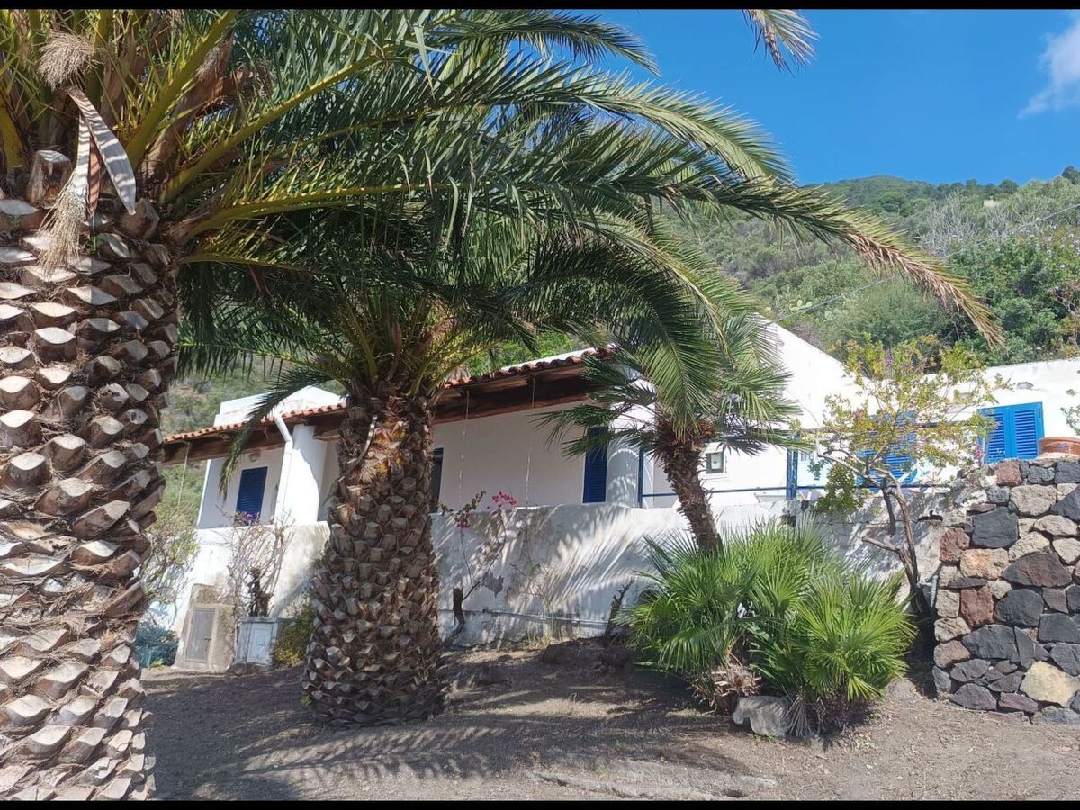 Villa 6 personnes à 50 m de la plage, Malfa - Photo 12
