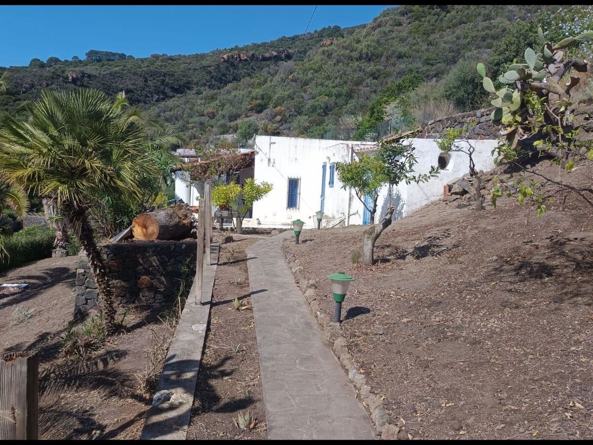 Villa 6 personnes à 50 m de la plage, Malfa - Photo 13