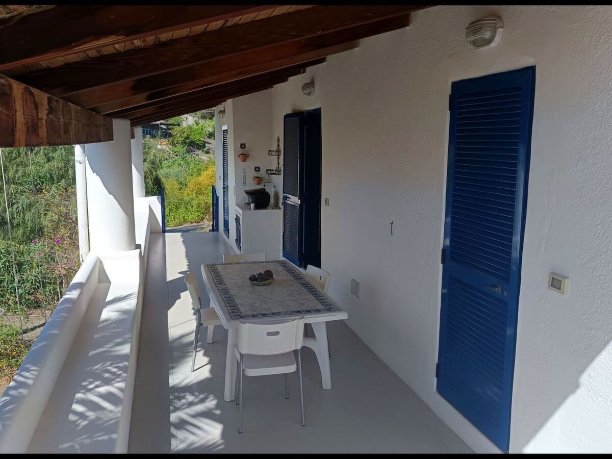 Villa 6 personnes à 50 m de la plage, Malfa - Photo 14