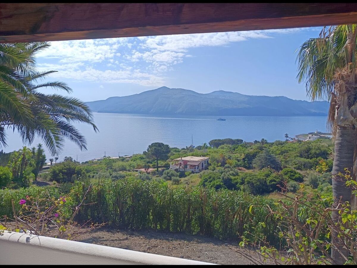 Villa 6 personnes à 50 m de la plage, Malfa - Photo 15
