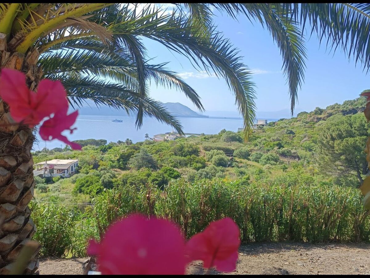 Villa 6 personnes à 50 m de la plage, Malfa - Photo 16