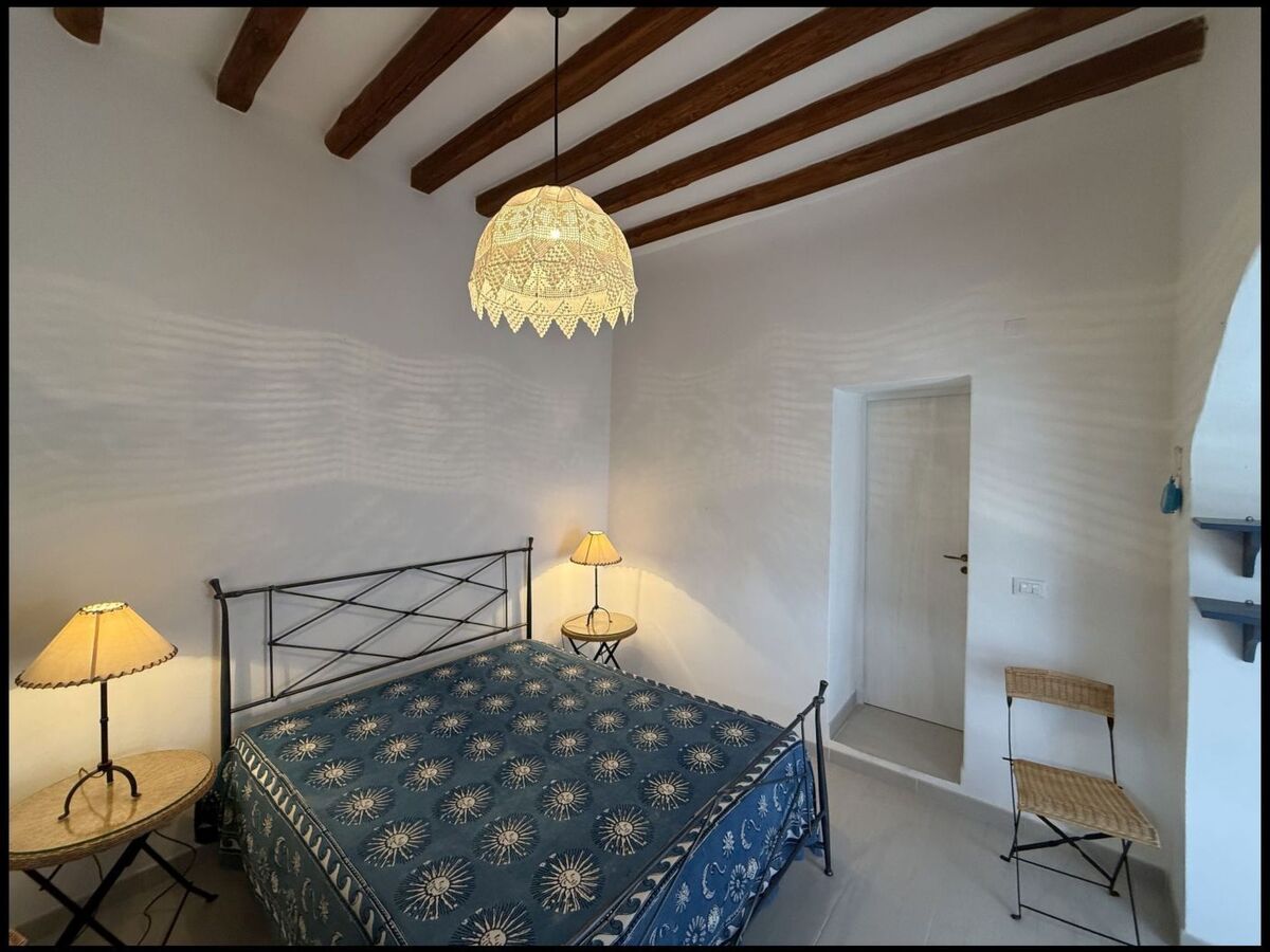 Villa 6 personnes à 50 m de la plage, Malfa - Photo 19