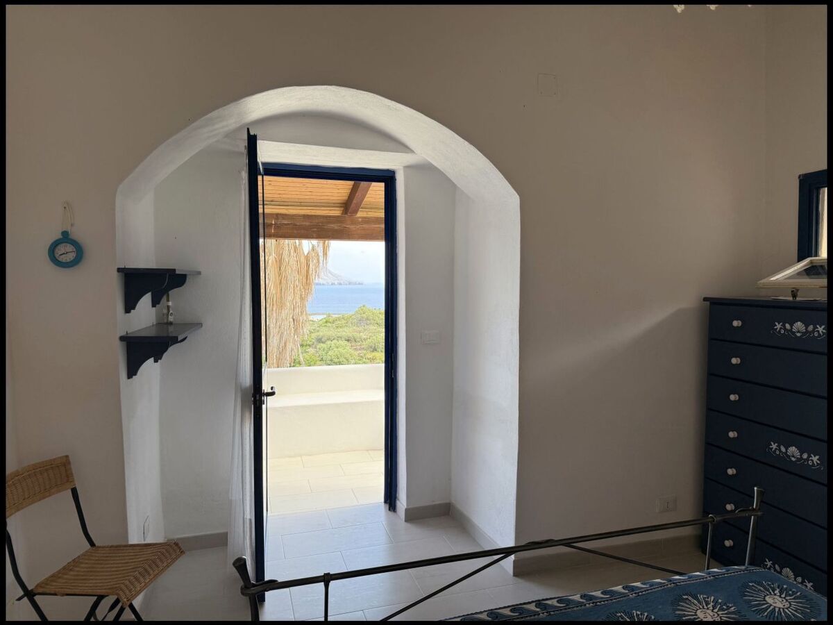 Villa 6 personnes à 50 m de la plage, Malfa - Photo 20