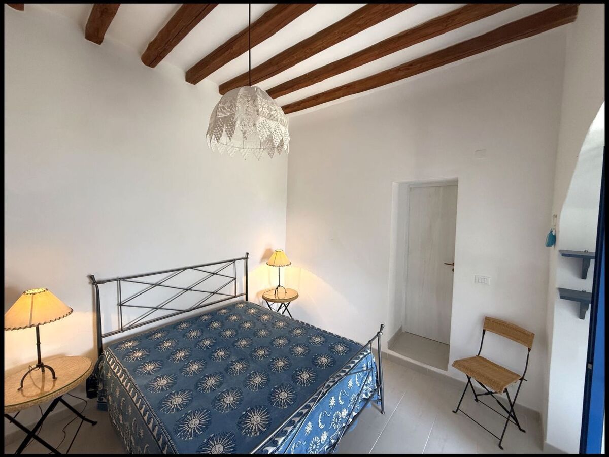 Villa 6 personnes à 50 m de la plage, Malfa - Photo 21