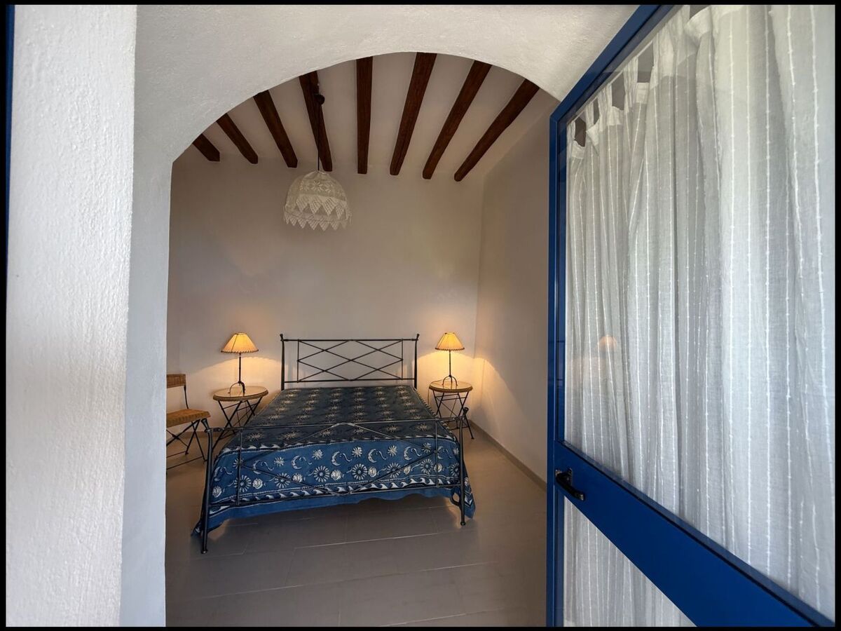 Villa 6 personnes à 50 m de la plage, Malfa - Photo 22