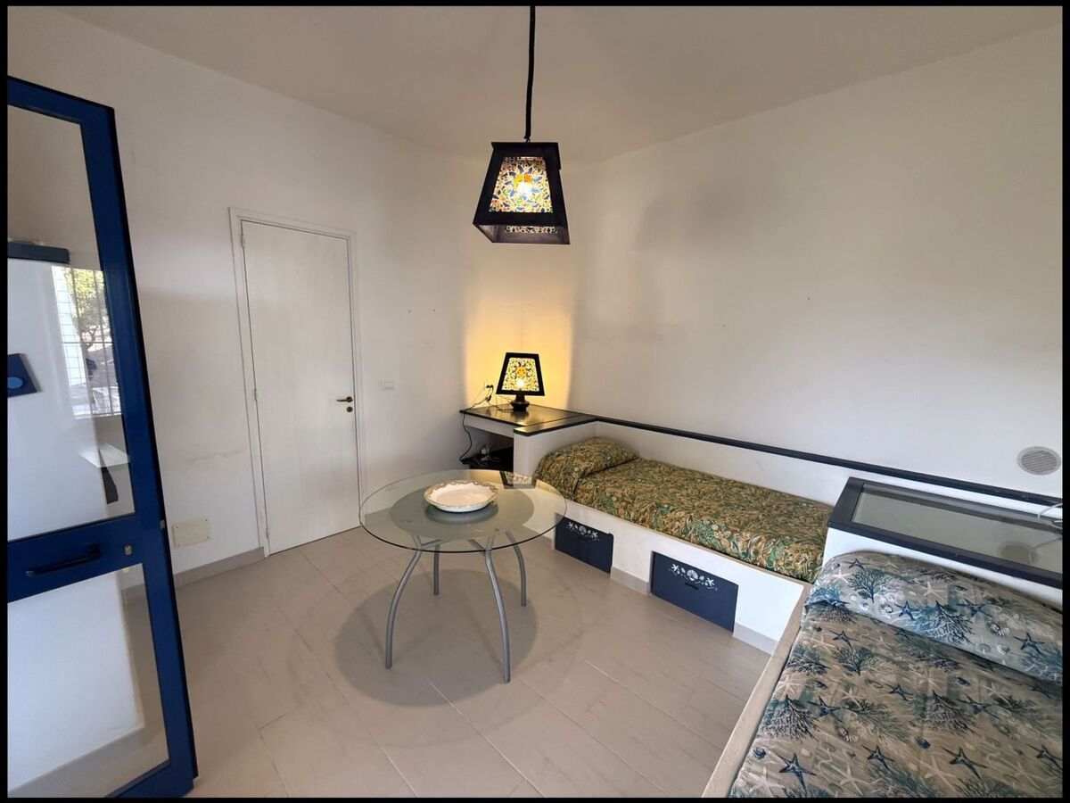 Villa 6 personnes à 50 m de la plage, Malfa - Photo 24
