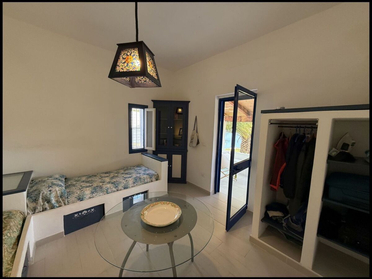 Villa 6 personnes à 50 m de la plage, Malfa - Photo 25