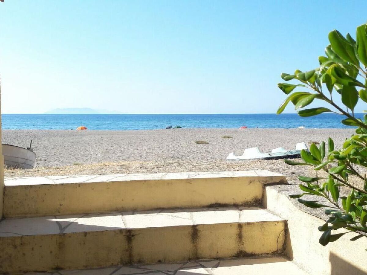 Maison 6 pers. avec accès plage à Malfa - Photo 1