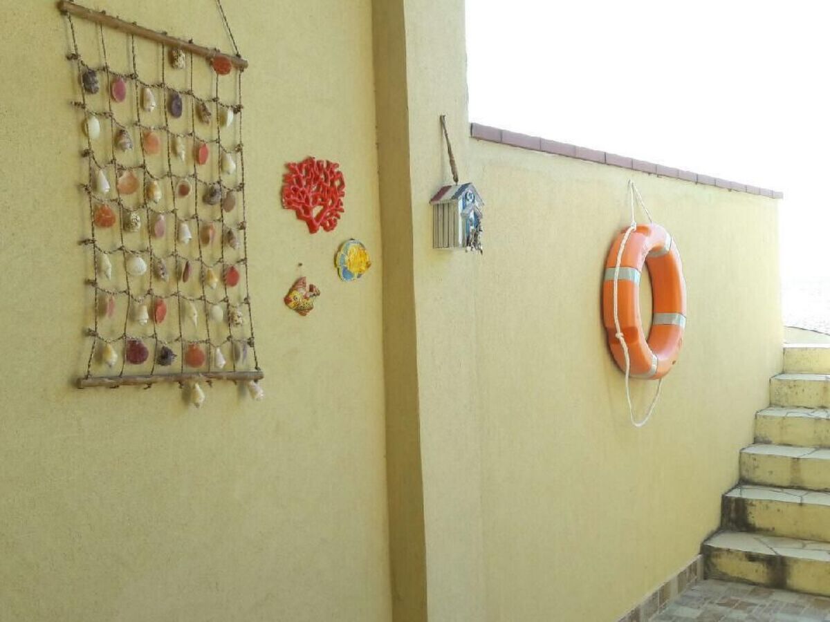 Maison 6 pers. avec accès plage à Malfa - Photo 2