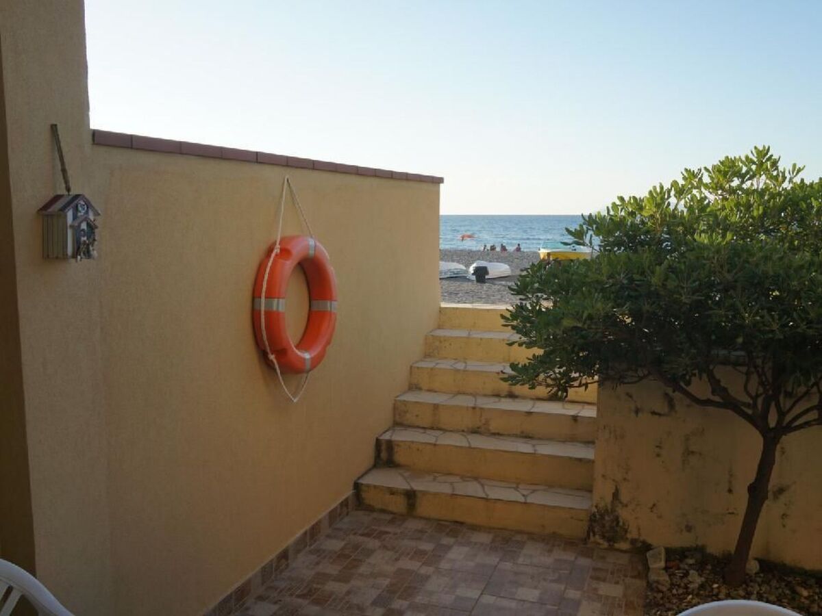 Maison 6 pers. avec accès plage à Malfa - Photo 3