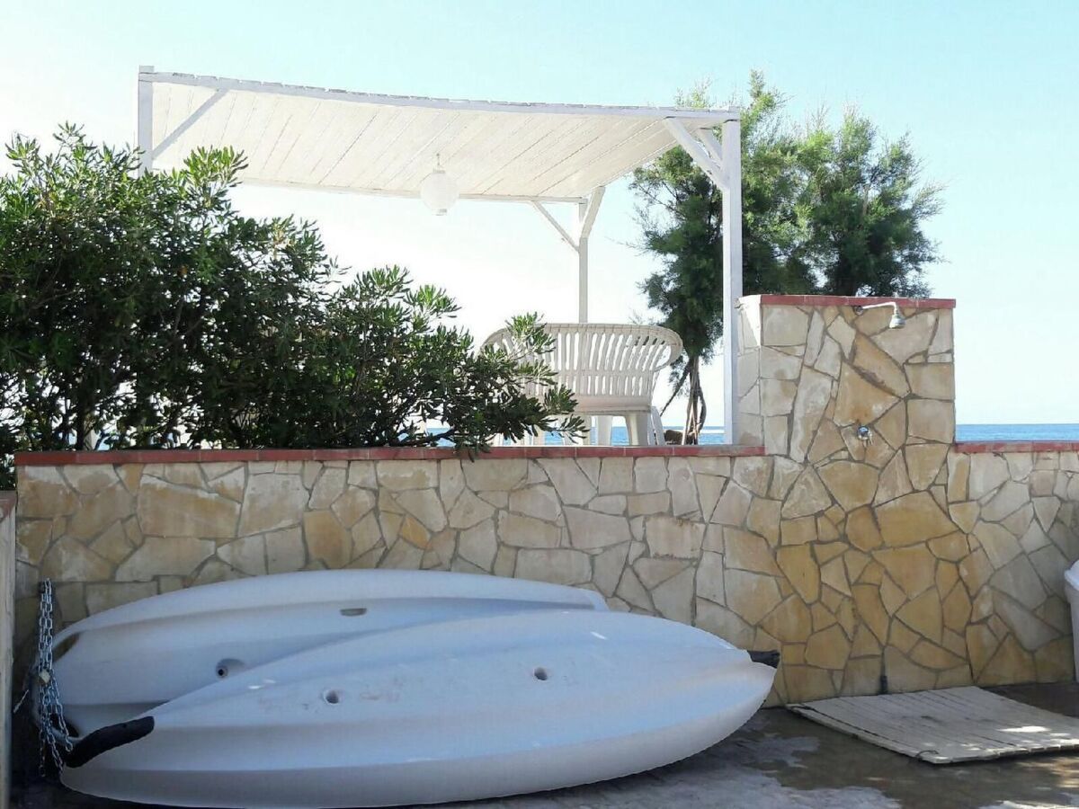 Maison 6 pers. avec accès plage à Malfa - Photo 6