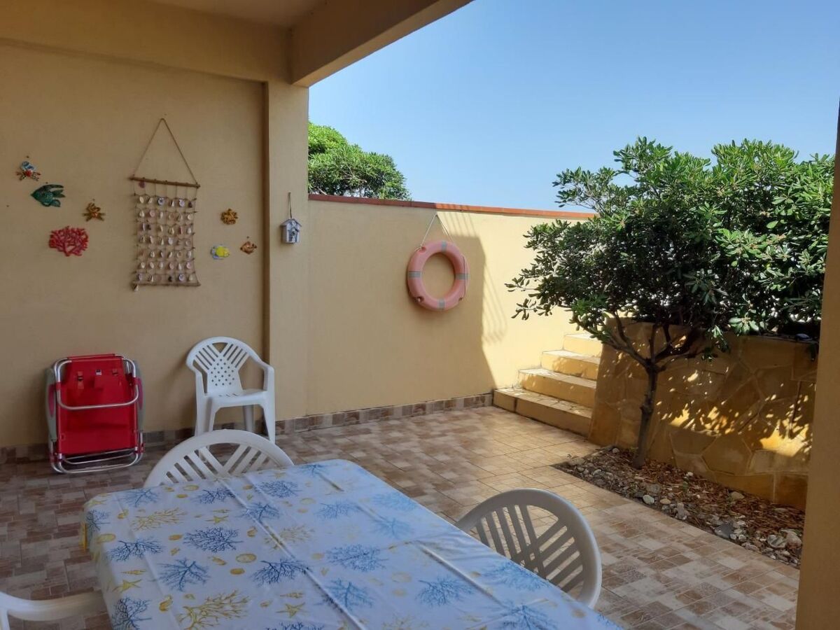 Maison 6 pers. avec accès plage à Malfa - Photo 10