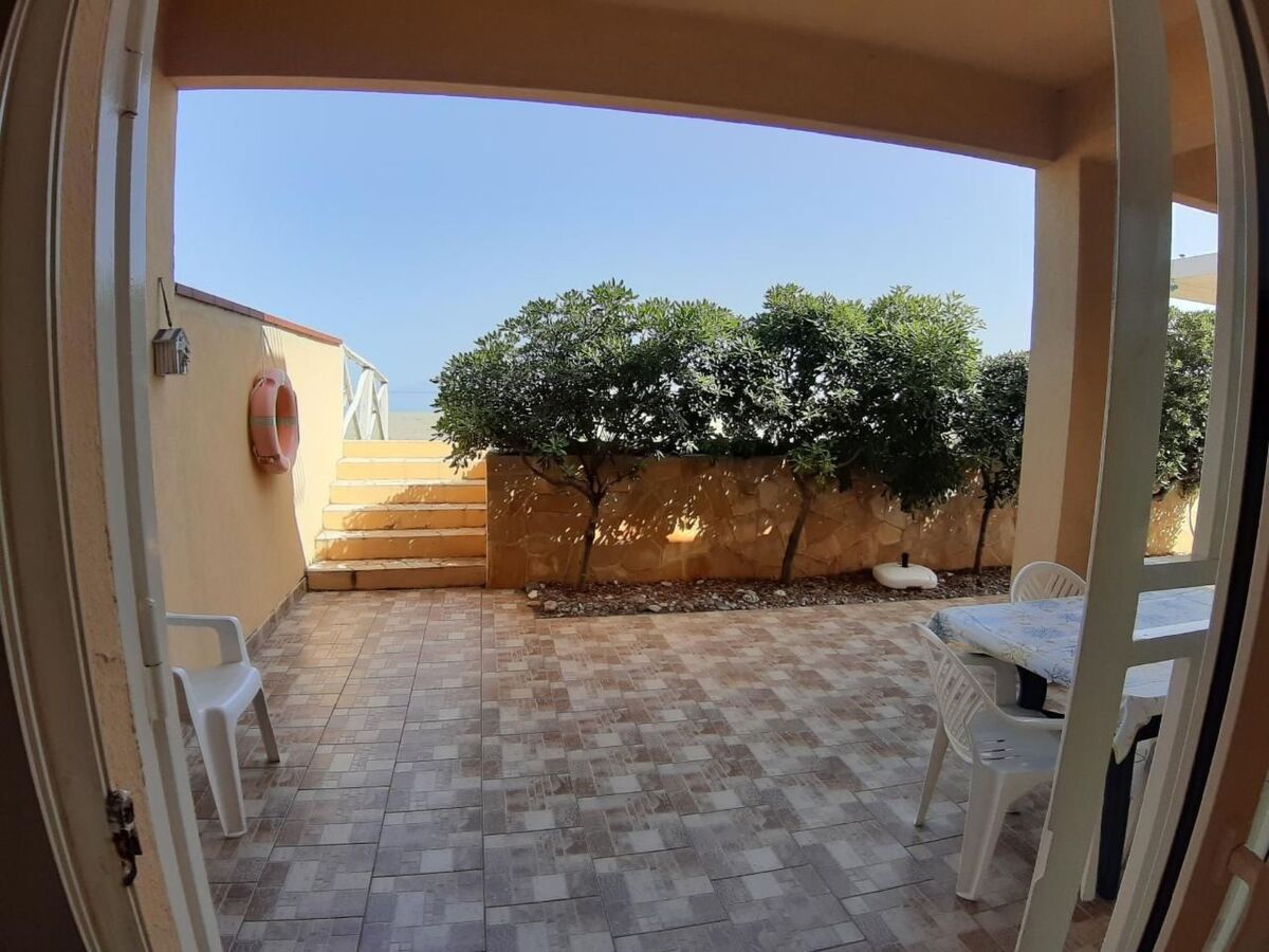 Maison 6 pers. avec accès plage à Malfa - Photo 12