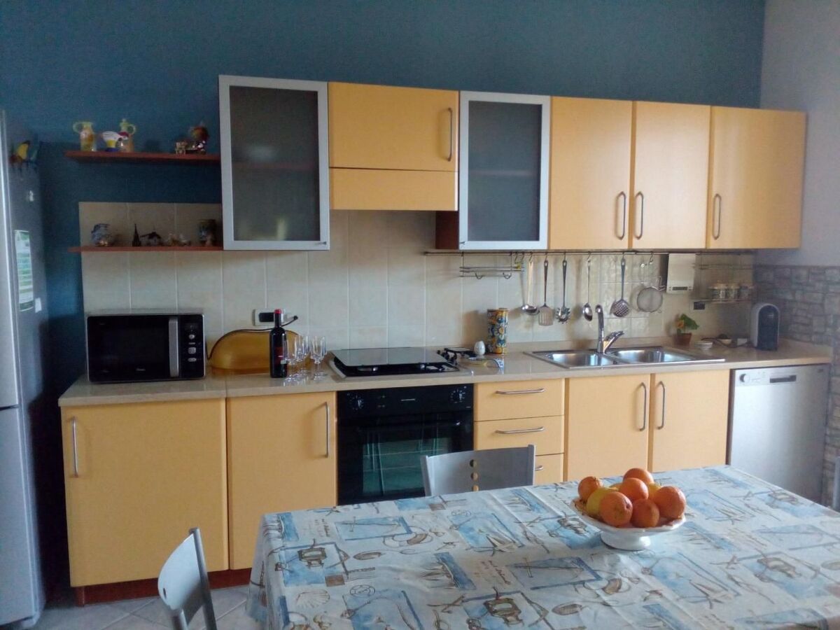 Maison 6 pers. avec accès plage à Malfa - Photo 14