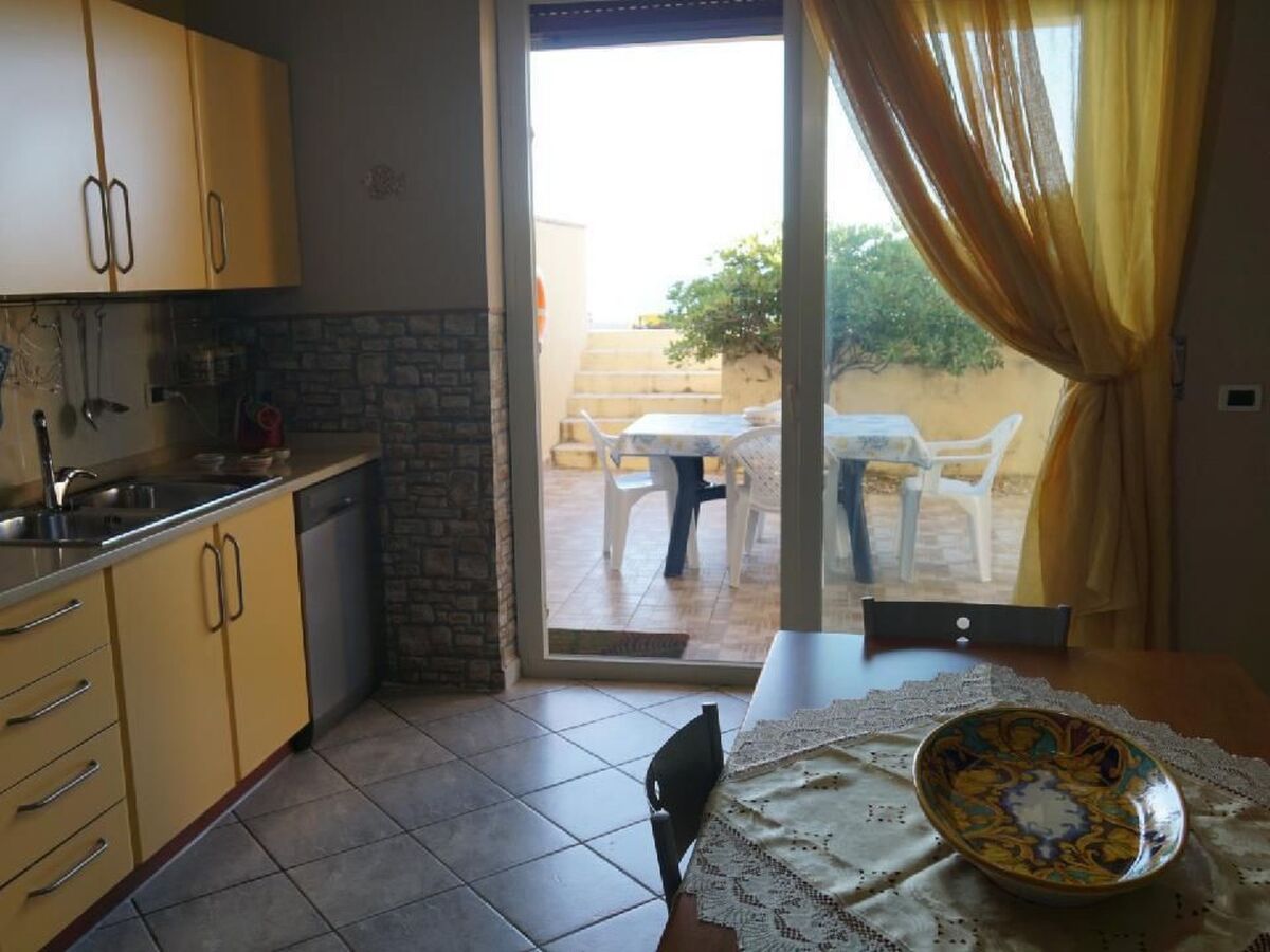 Maison 6 pers. avec accès plage à Malfa - Photo 15