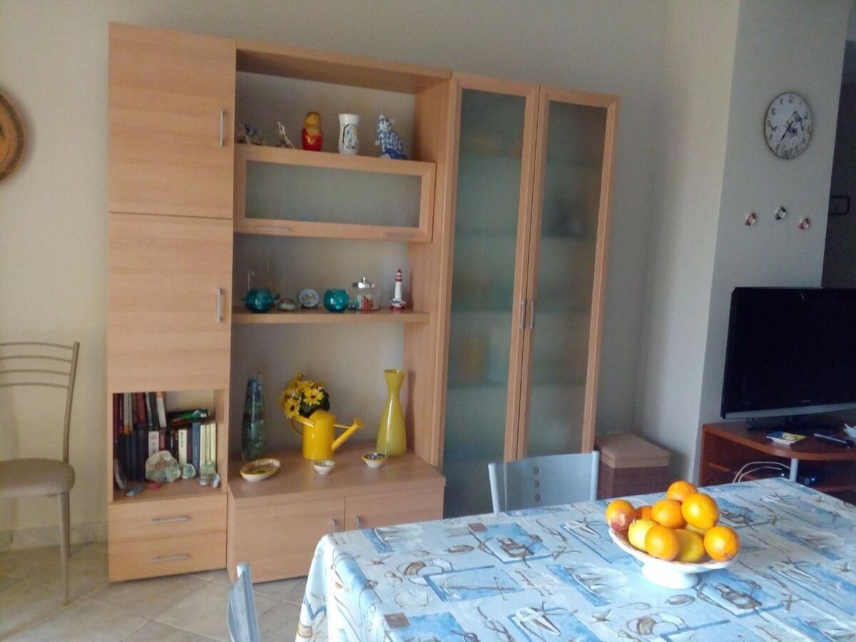 Maison 6 pers. avec accès plage à Malfa - Photo 16