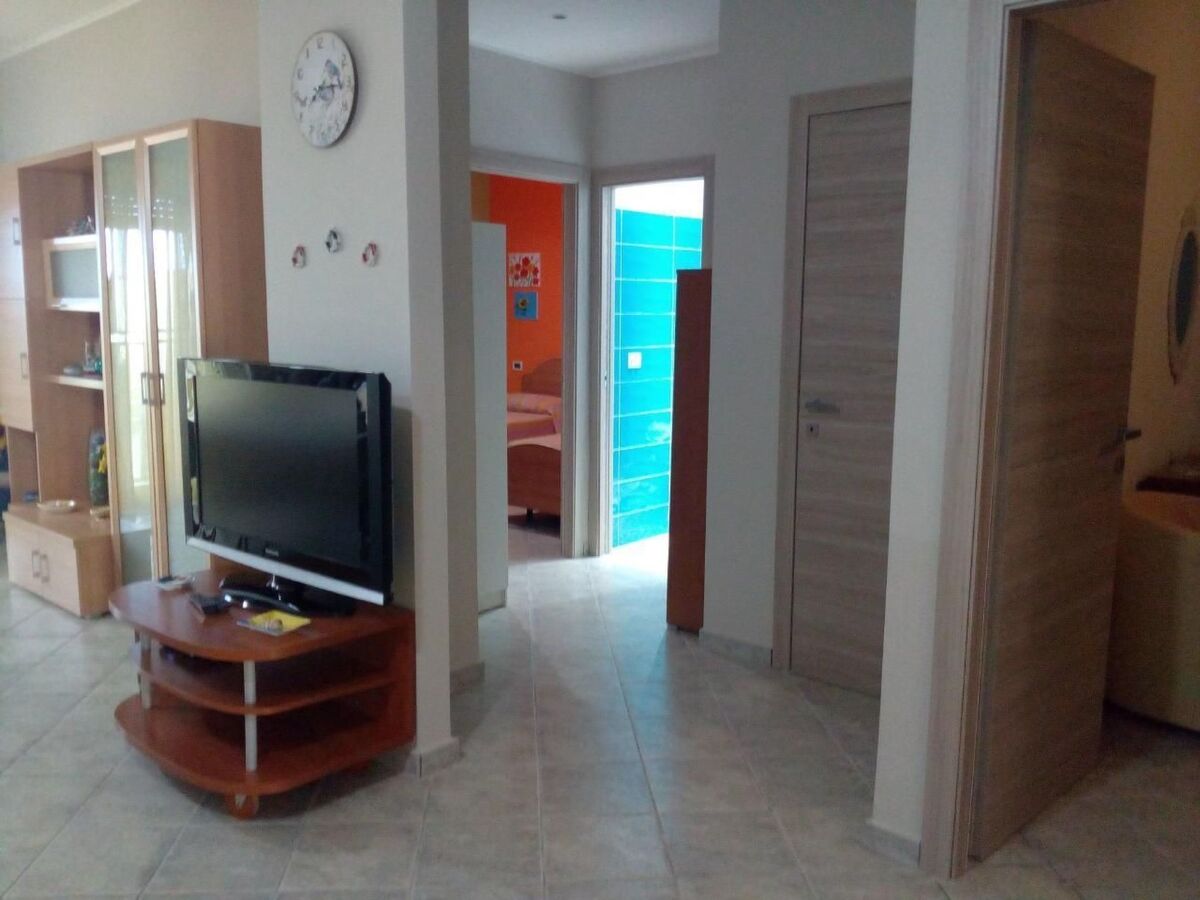 Maison 6 pers. avec accès plage à Malfa - Photo 18