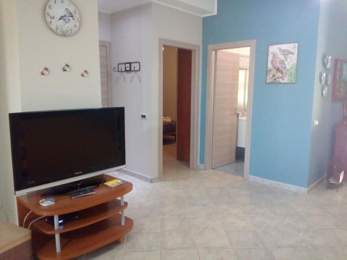 Maison 6 pers. avec accès plage à Malfa - Photo 19