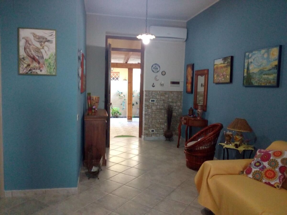 Maison 6 pers. avec accès plage à Malfa - Photo 24
