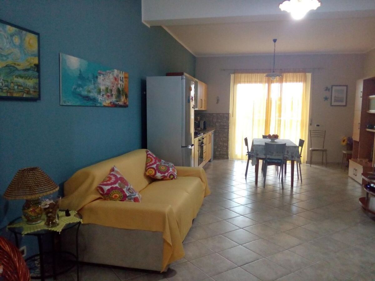 Maison 6 pers. avec accès plage à Malfa - Photo 26