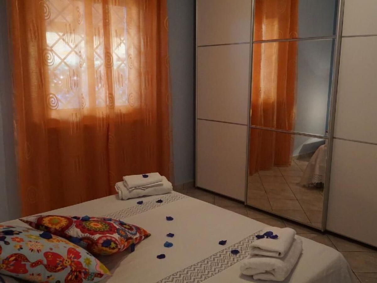 Maison 6 pers. avec accès plage à Malfa - Photo 27