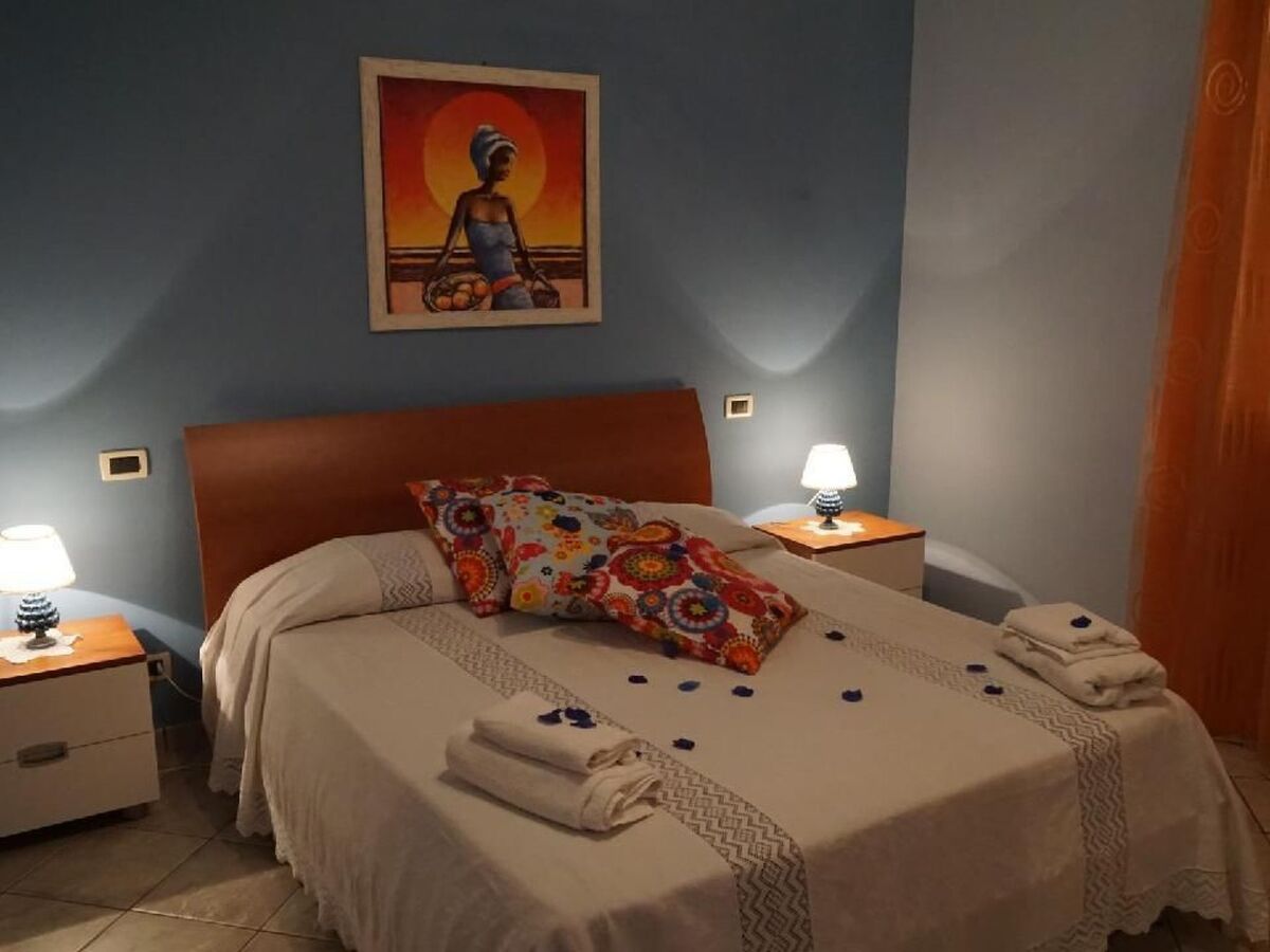 Maison 6 pers. avec accès plage à Malfa - Photo 28