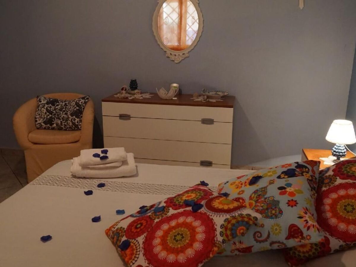 Maison 6 pers. avec accès plage à Malfa - Photo 29