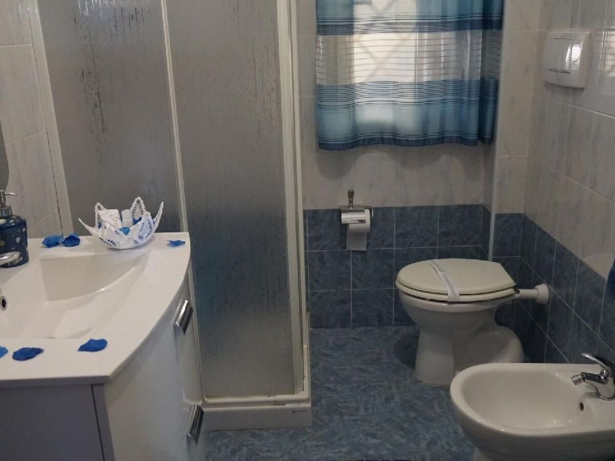 Maison 6 pers. avec accès plage à Malfa - Photo 31