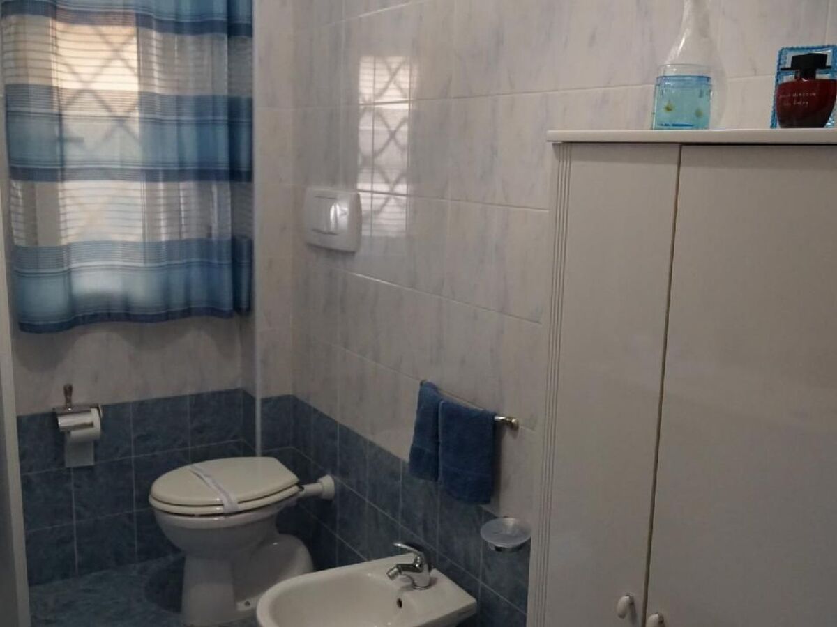 Maison 6 pers. avec accès plage à Malfa - Photo 32