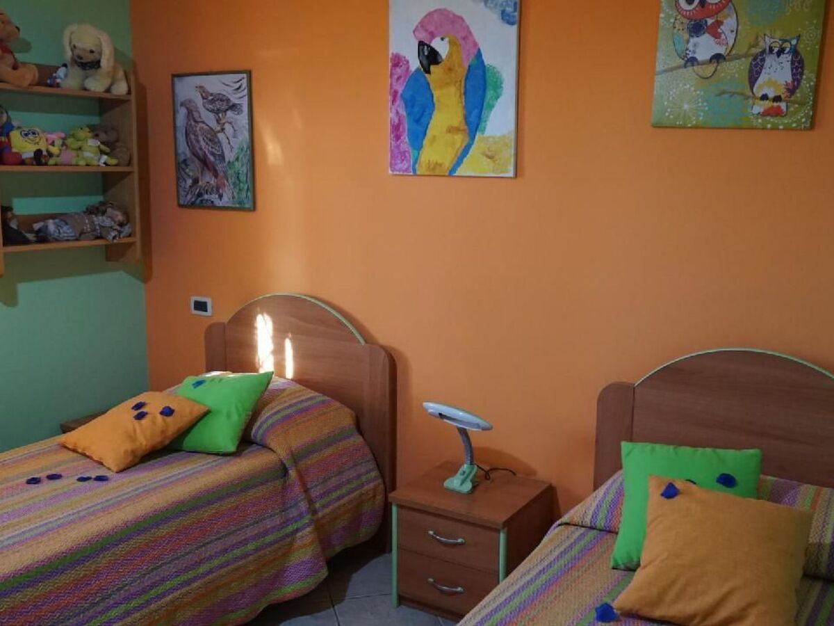 Maison 6 pers. avec accès plage à Malfa - Photo 33