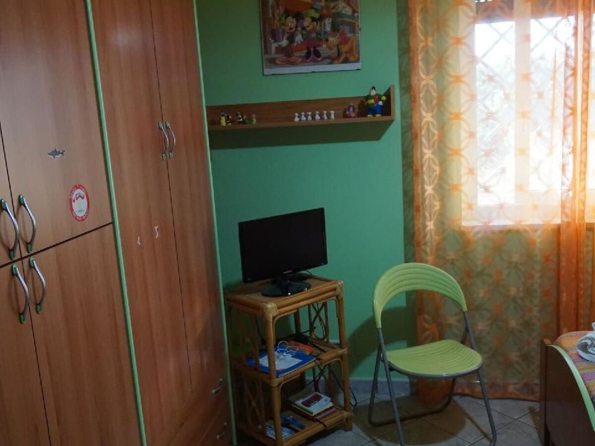 Maison 6 pers. avec accès plage à Malfa - Photo 34