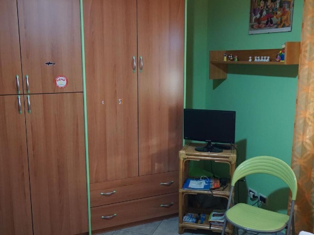 Maison 6 pers. avec accès plage à Malfa - Photo 35
