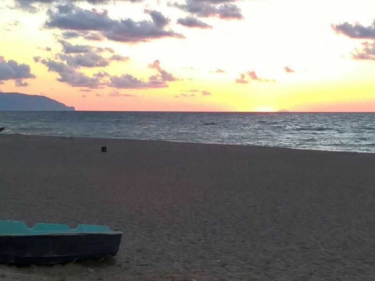 Maison 6 pers. avec accès plage à Malfa - Photo 40