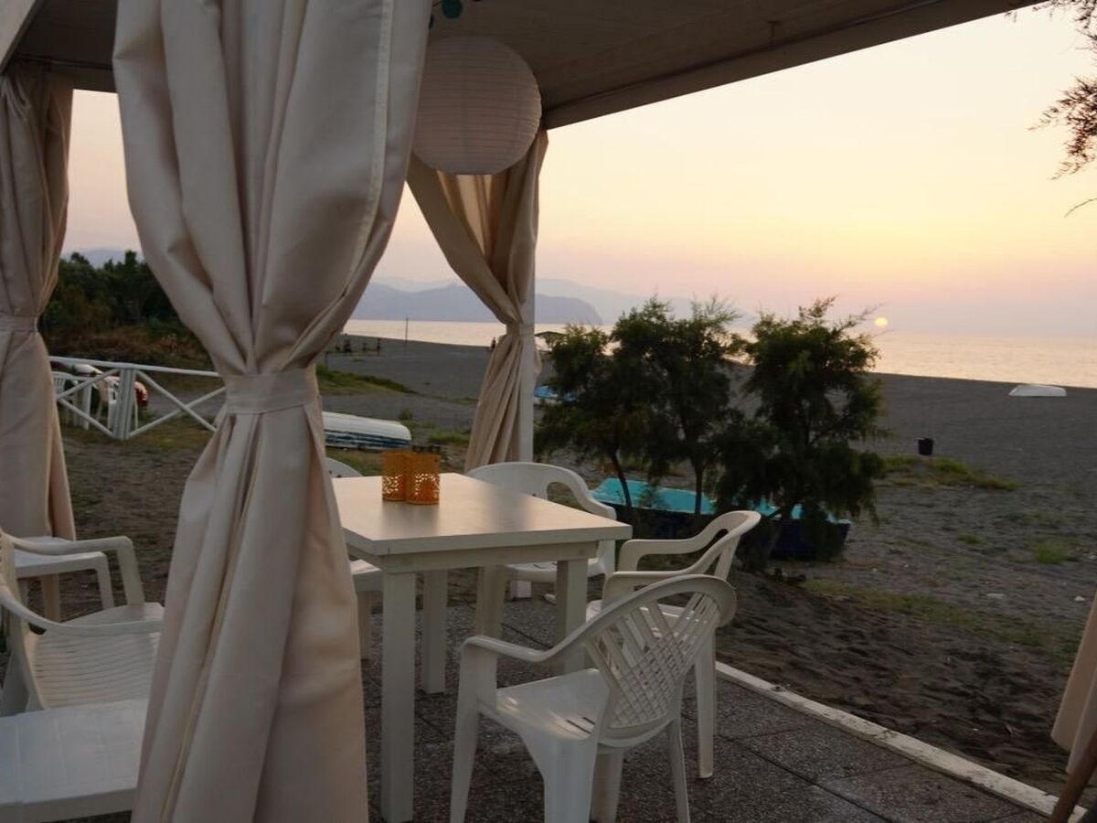 Maison 6 pers. avec accès plage à Malfa - Photo 42