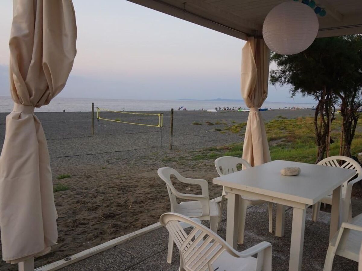Maison 6 pers. avec accès plage à Malfa - Photo 43