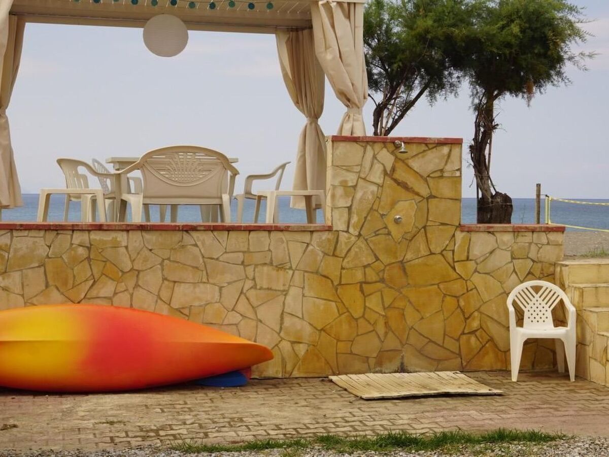 Maison 6 pers. avec accès plage à Malfa - Photo 44