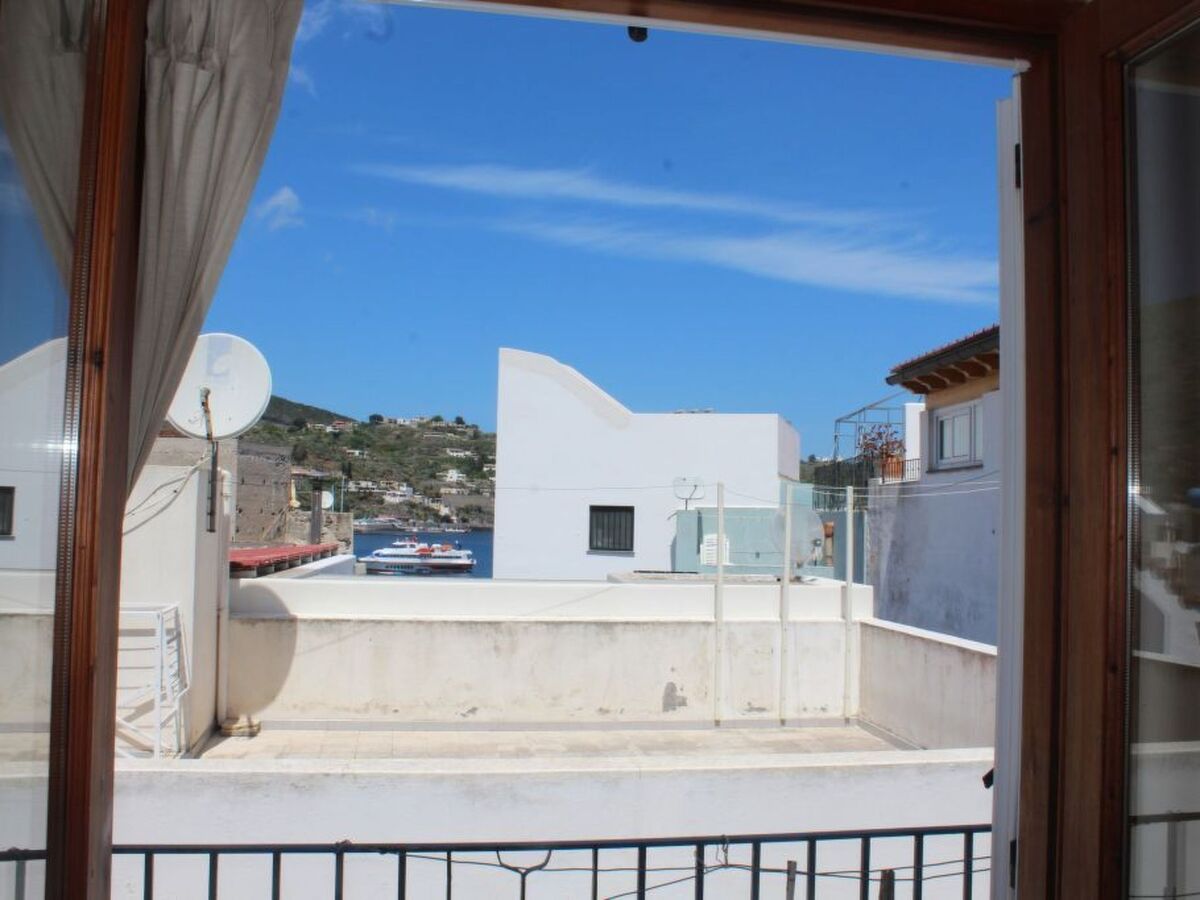 Appartement Ciaola, centre historique Lipari avec terrasse - Photo 4