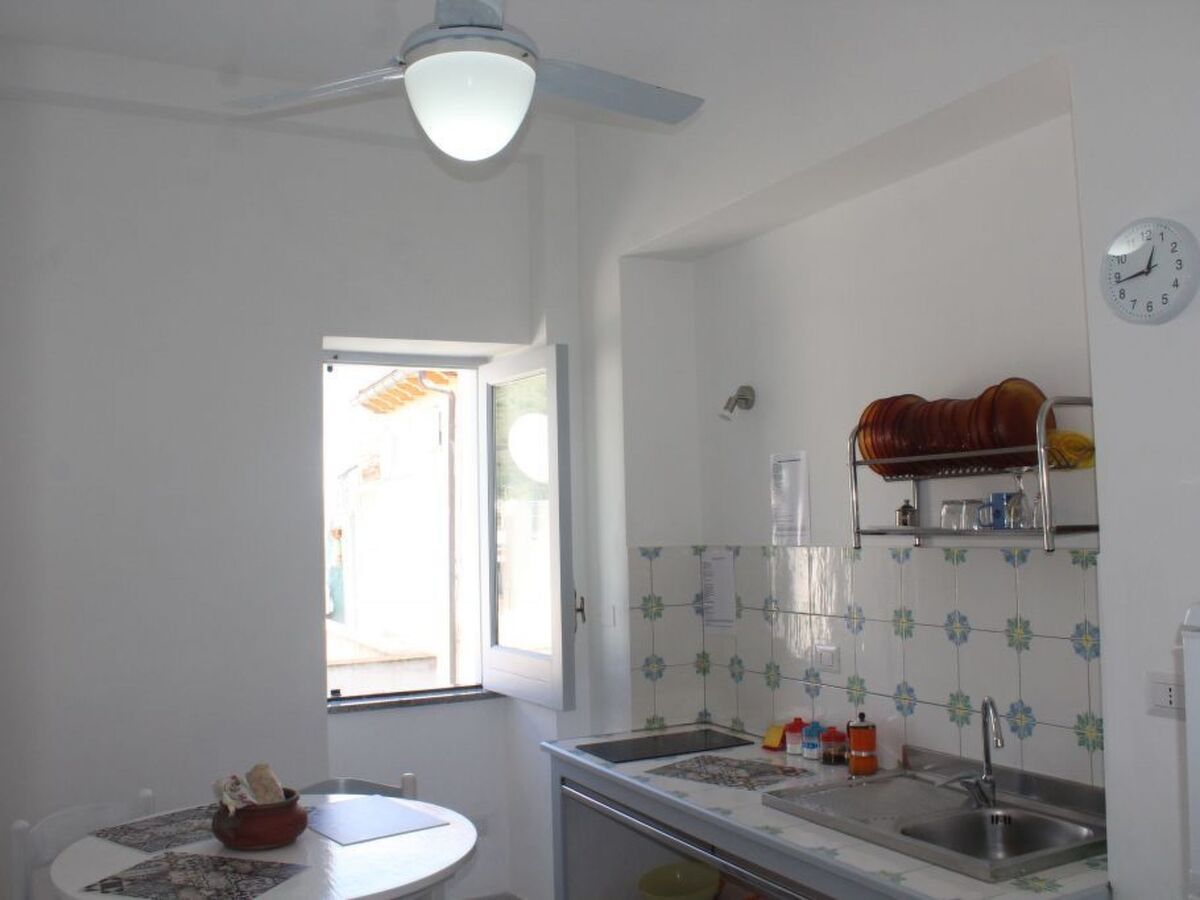 Appartement Ciaola, centre historique Lipari avec terrasse - Photo 5