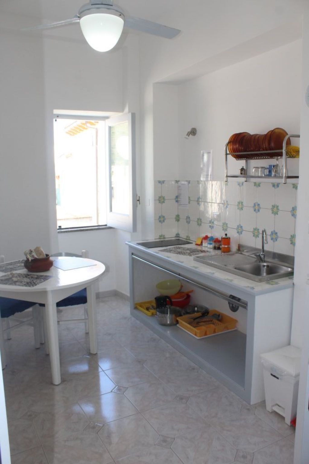Appartement Ciaola, centre historique Lipari avec terrasse - Photo 6