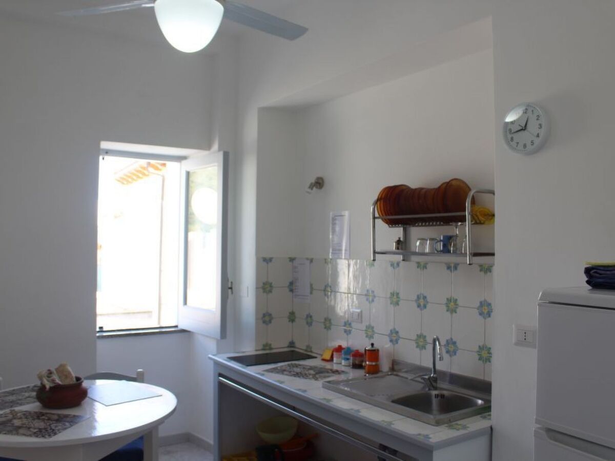 Appartement Ciaola, centre historique Lipari avec terrasse - Photo 7