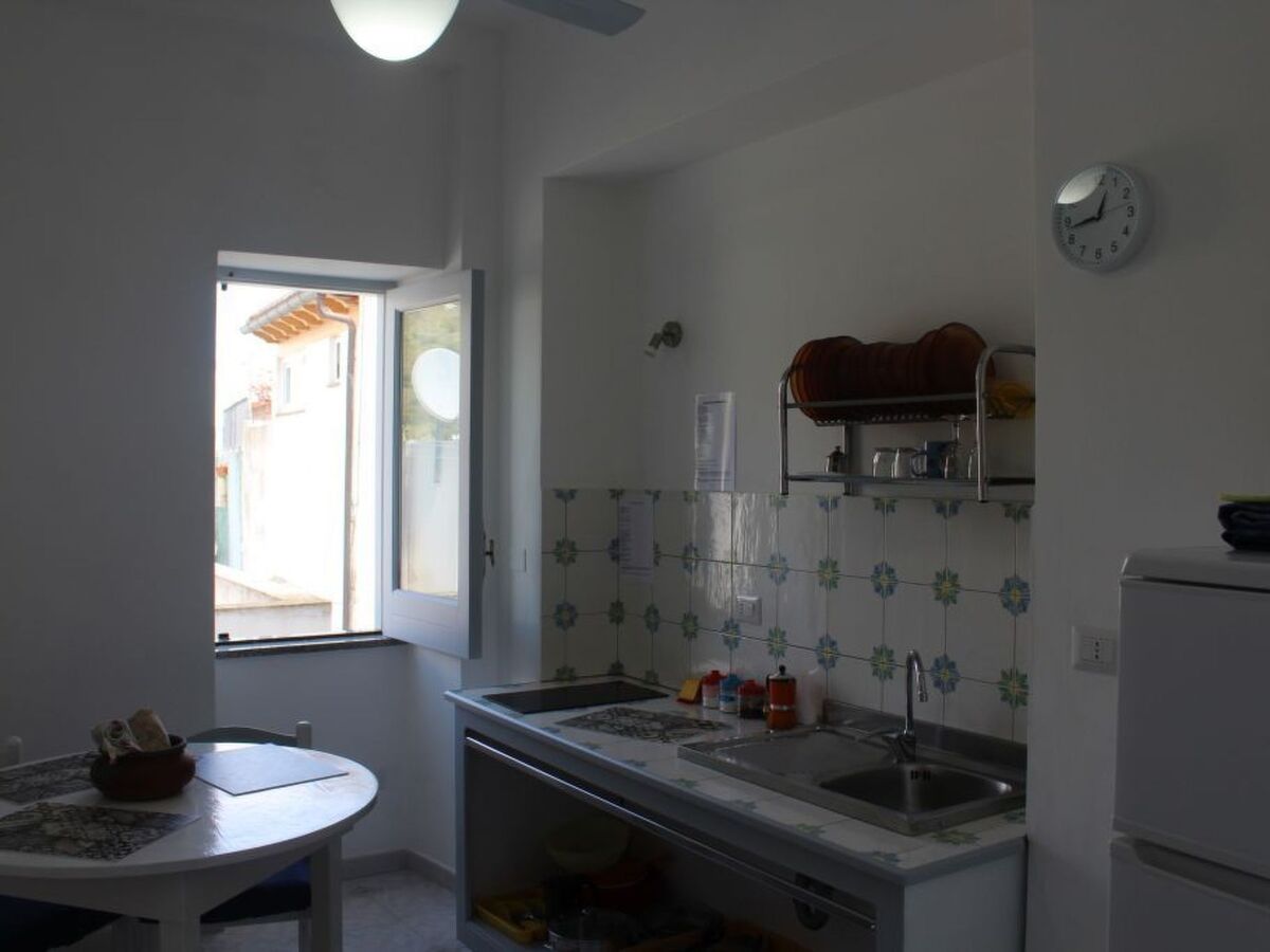 Appartement Ciaola, centre historique Lipari avec terrasse - Photo 8