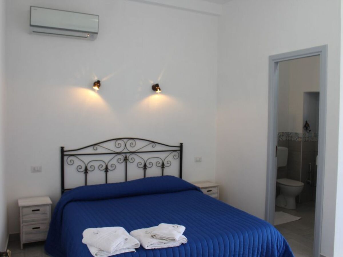 Appartement Ciaola, centre historique Lipari avec terrasse - Photo 9