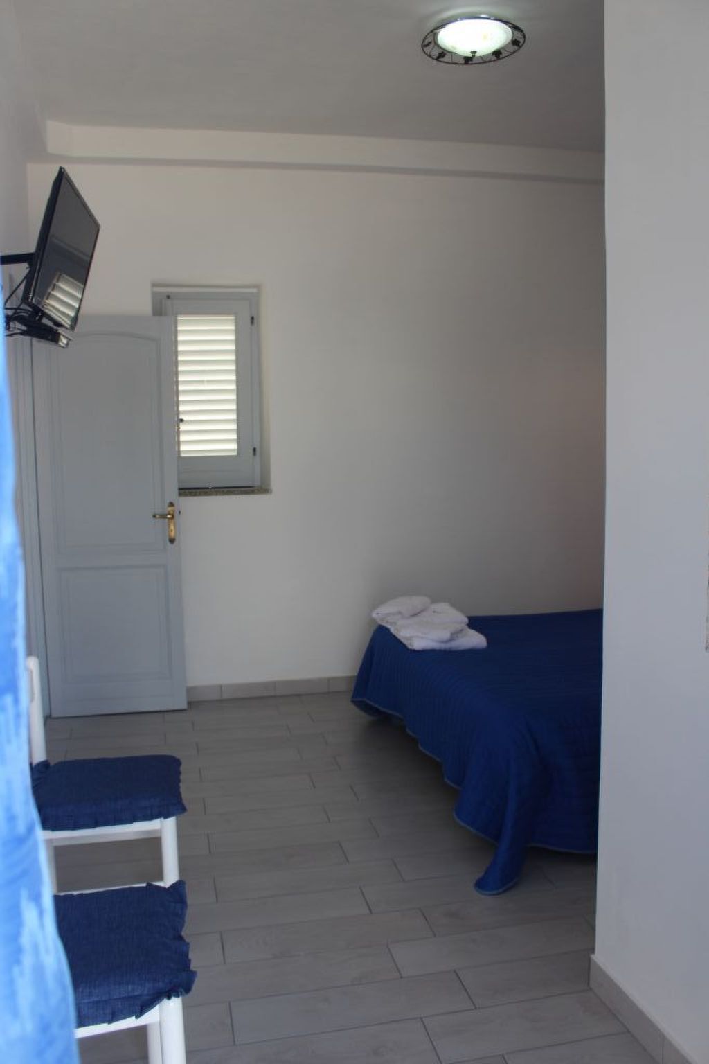 Appartement Ciaola, centre historique Lipari avec terrasse - Photo 10