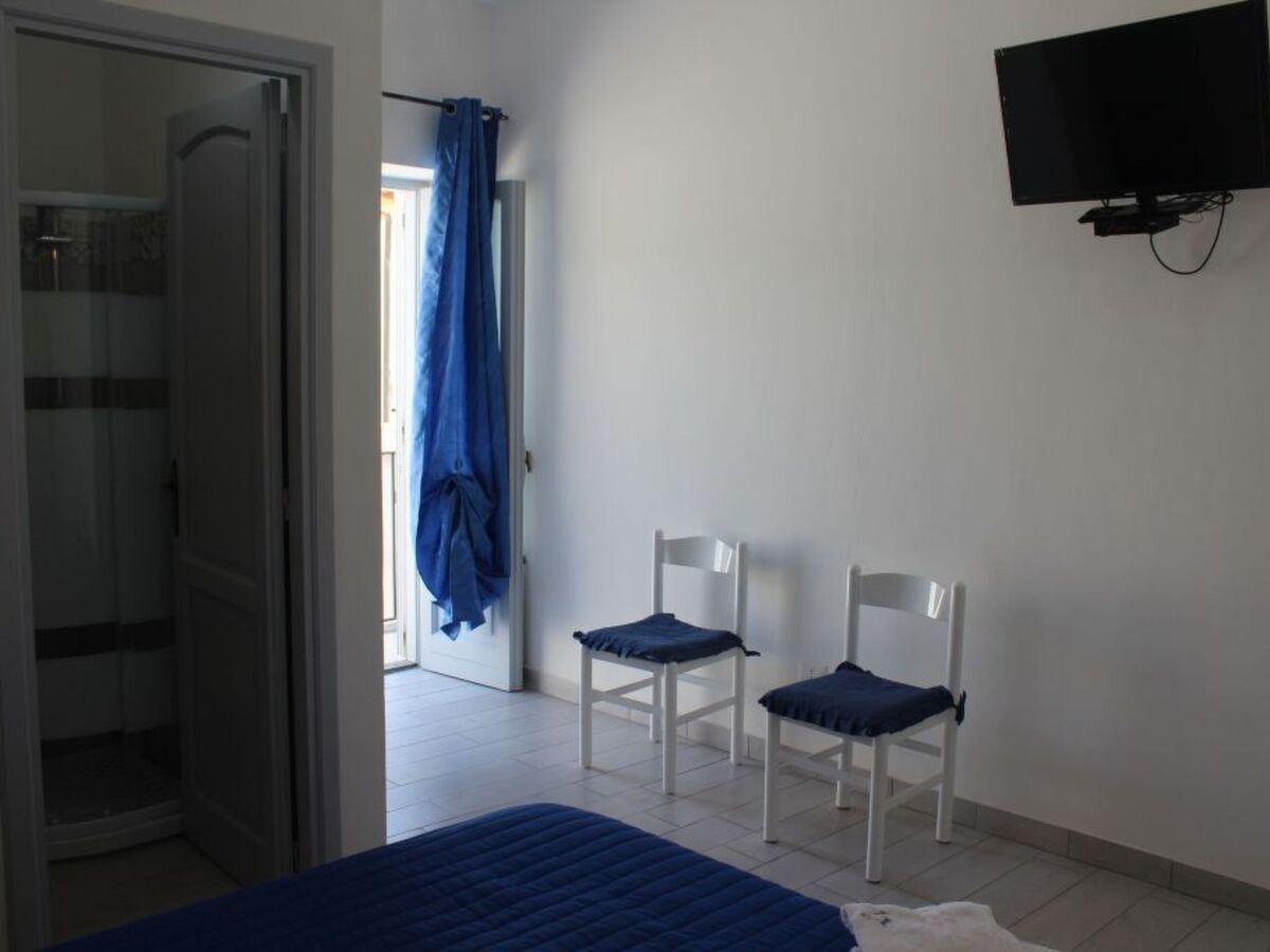 Appartement Ciaola, centre historique Lipari avec terrasse - Photo 11