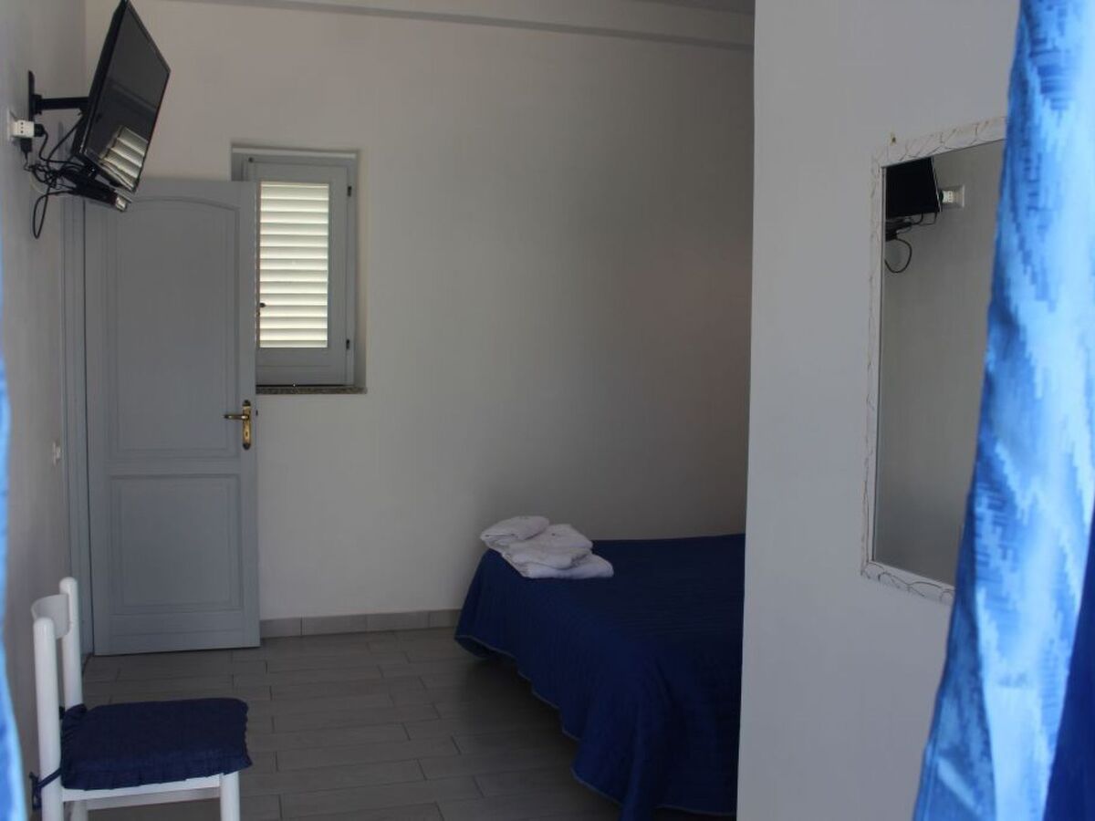 Appartement Ciaola, centre historique Lipari avec terrasse - Photo 12