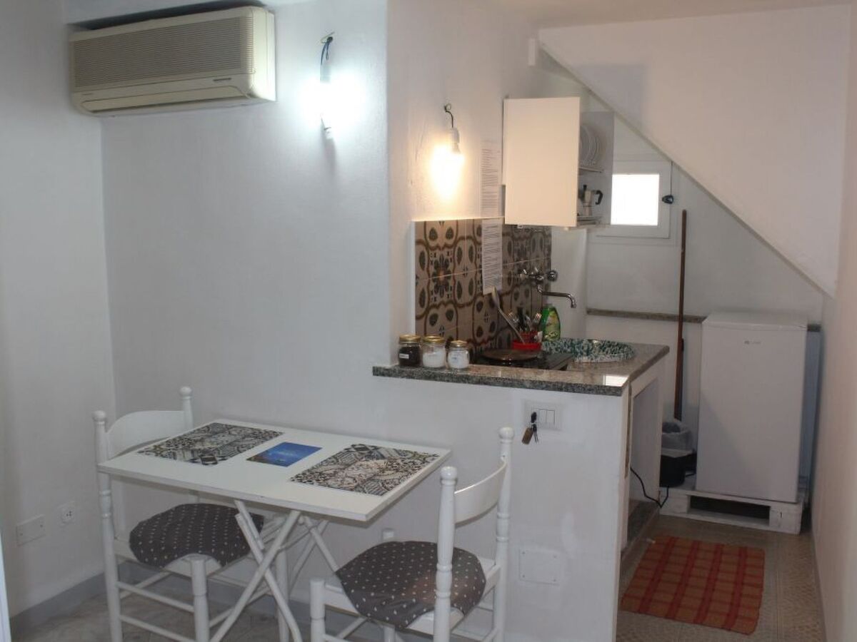 Appartement Ciaola, centre historique Lipari avec terrasse - Photo 14