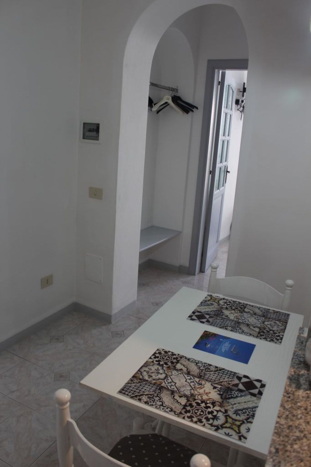 Appartement Ciaola, centre historique Lipari avec terrasse - Photo 15